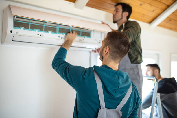 Best Air Conditioning Cleaning in Weyers Cave, VA