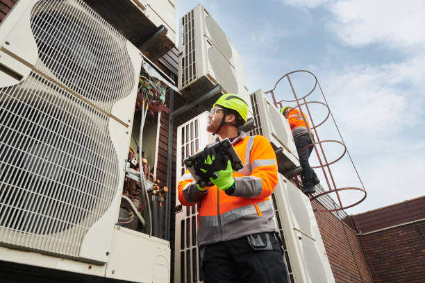 Best HVAC Retrofitting and Upgrading in Weyers Cave, VA