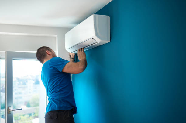 Best Solar-powered HVAC Systems in Weyers Cave, VA