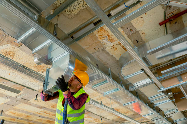 Best Energy-efficient HVAC Solutions in Weyers Cave, VA