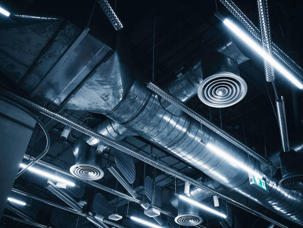 Best HVAC Equipment and Components in Weyers Cave, VA