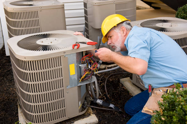 Best Furnace Cleaning in Weyers Cave, VA