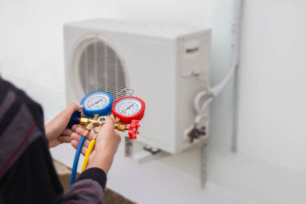Best Residential HVAC in Weyers Cave, VA