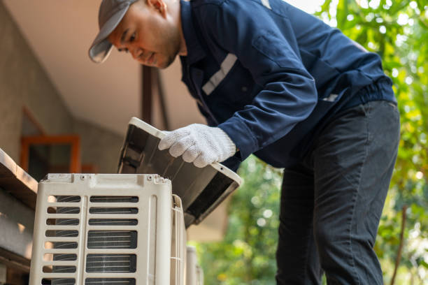 Best HVAC Training and Certification in Weyers Cave, VA
