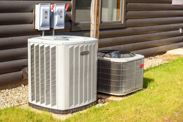Best HVAC Supply and Distribution in Weyers Cave, VA