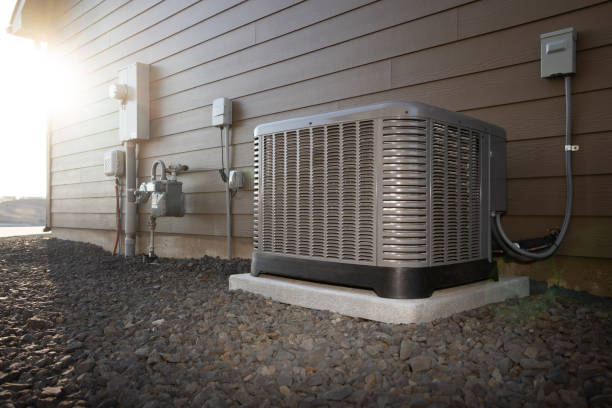 Professional HVAC in Weyers Cave, VA